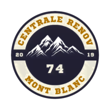 Logo Centrale Renov